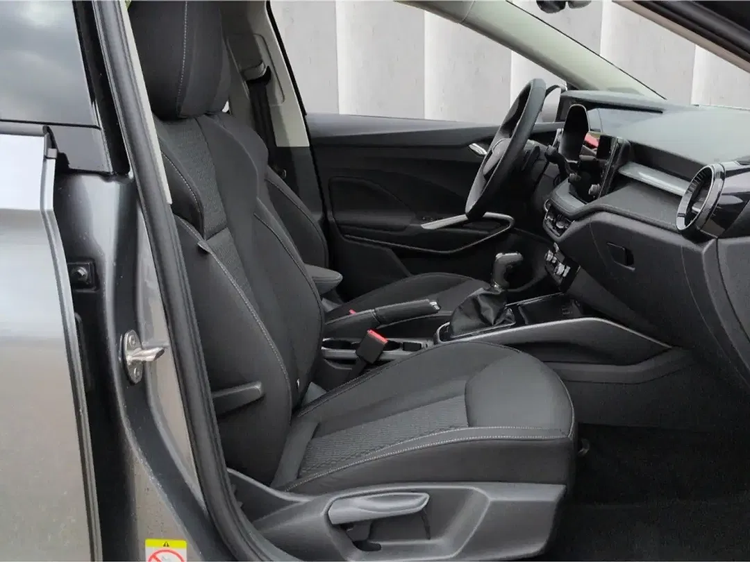 Skoda Fabia - Thumbnail 7