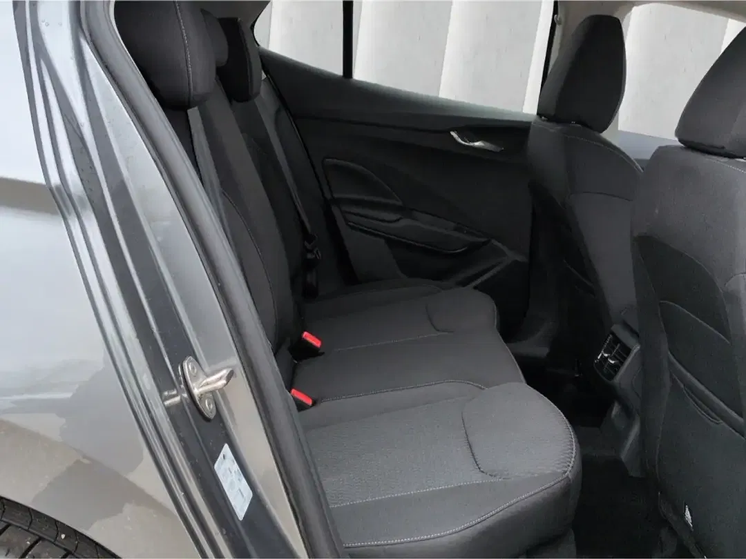 Skoda Fabia - Thumbnail 8
