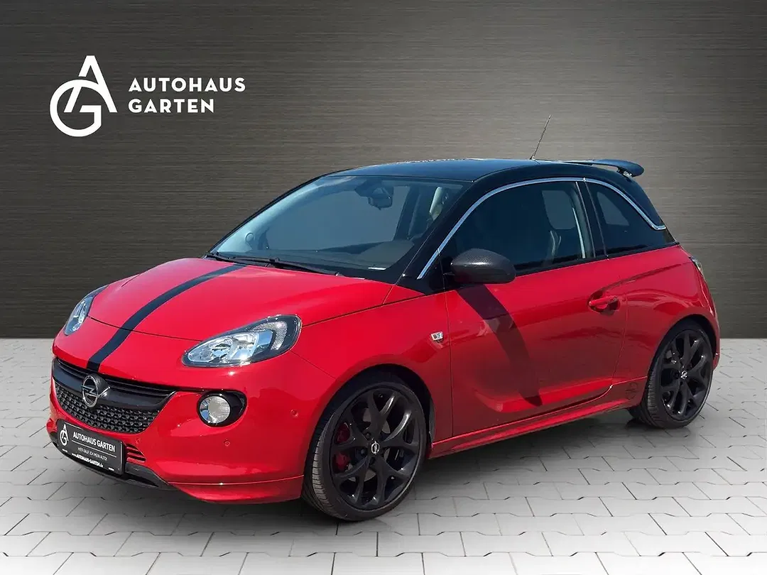 Opel Adam