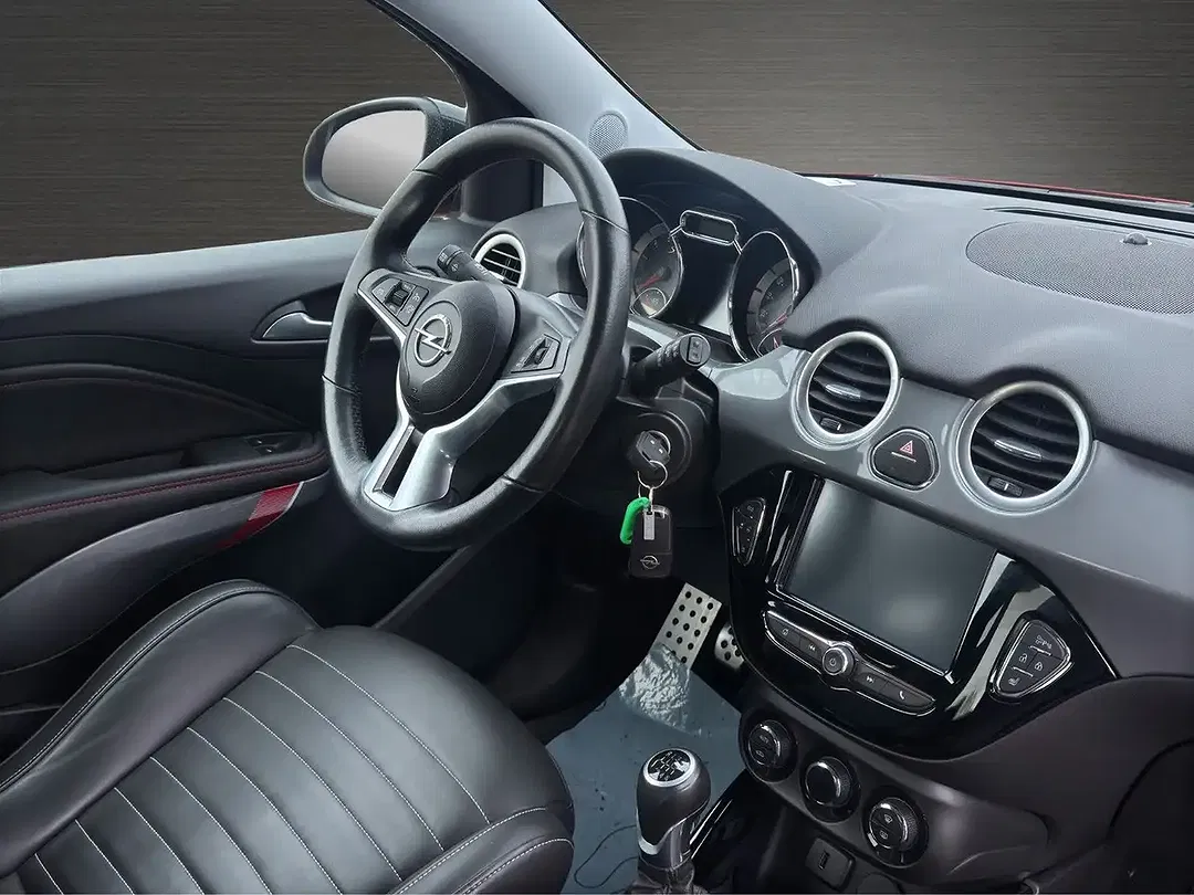 Opel Adam - Thumbnail 7