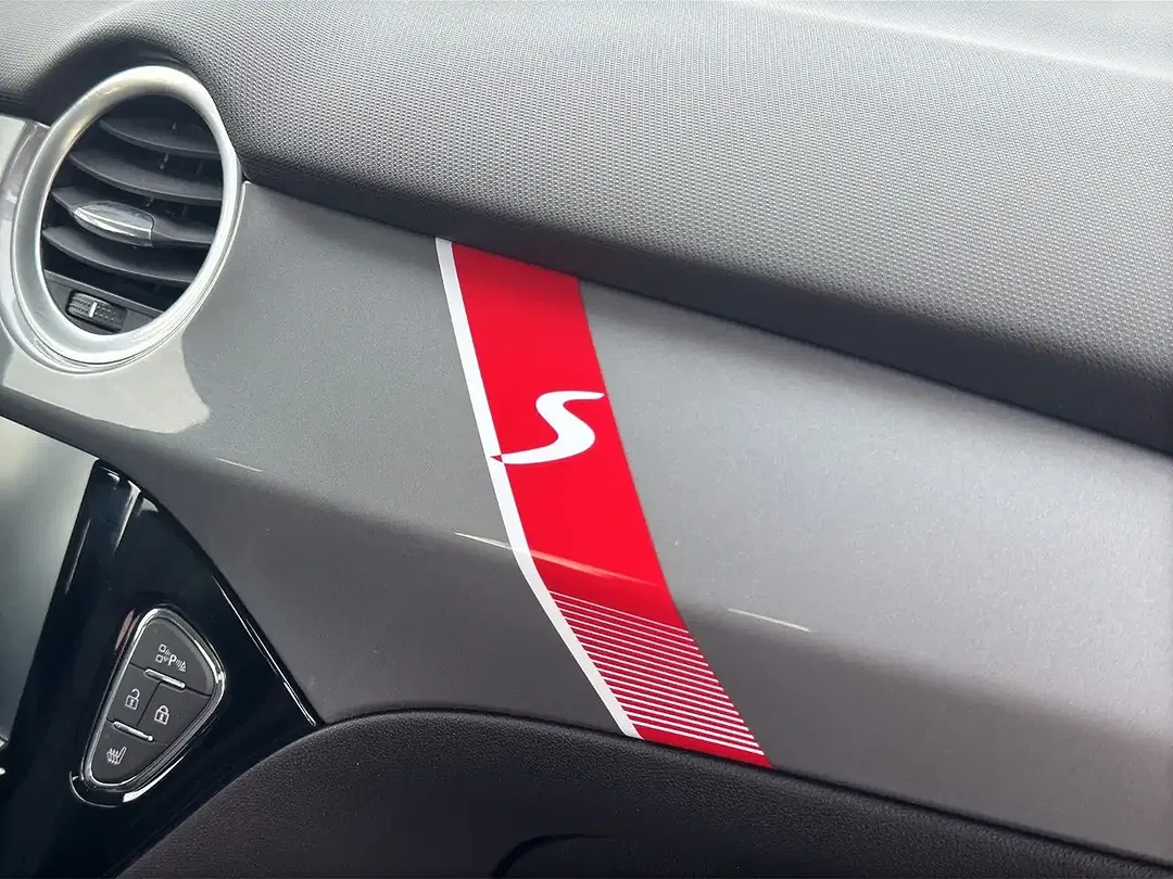 Opel Adam - Thumbnail 8
