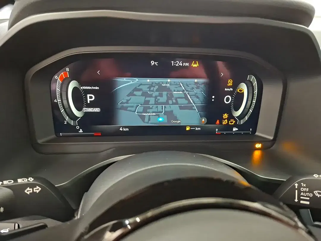 Nissan Qashqai - Thumbnail 10