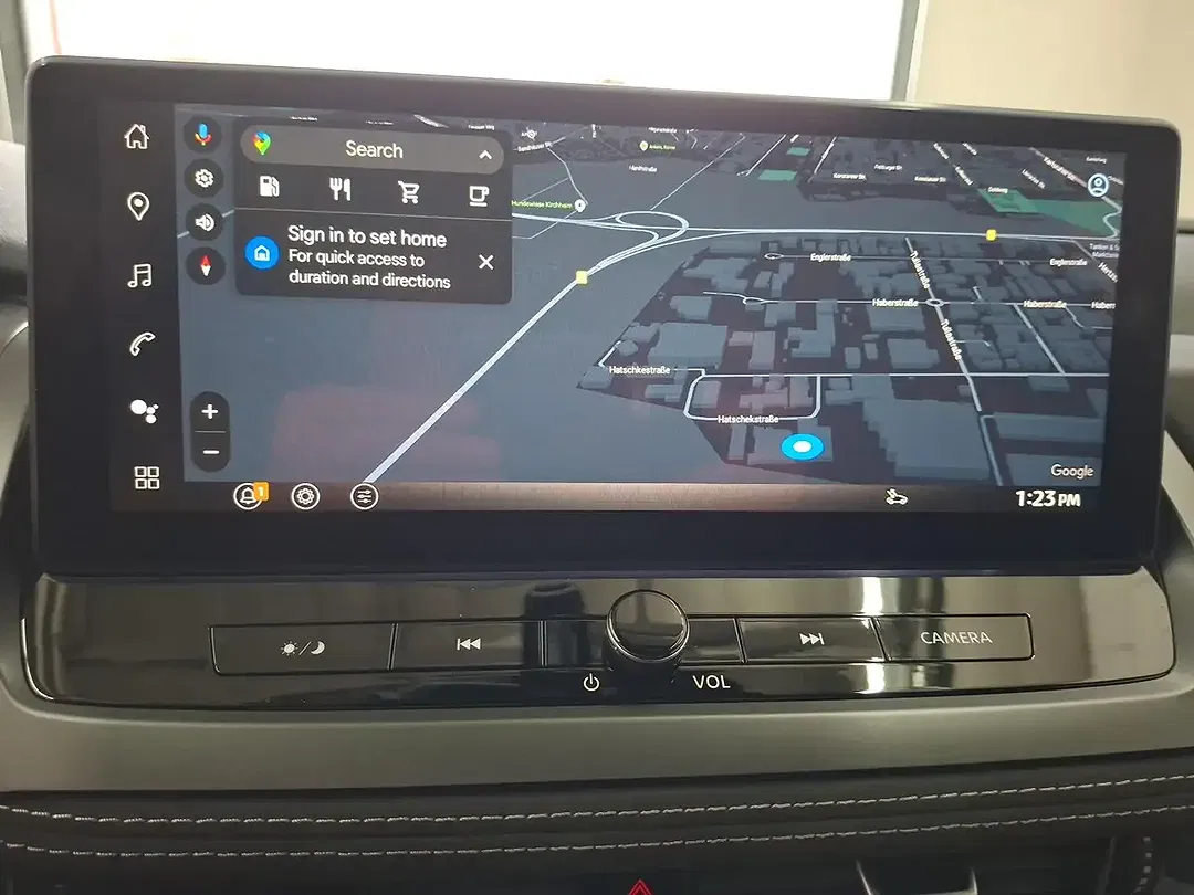 Nissan Qashqai - Thumbnail 2