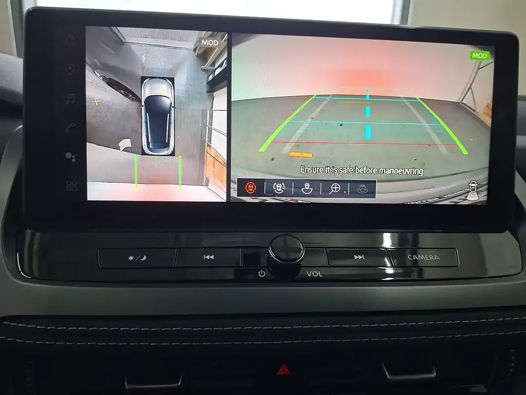 Nissan Qashqai - Thumbnail 4