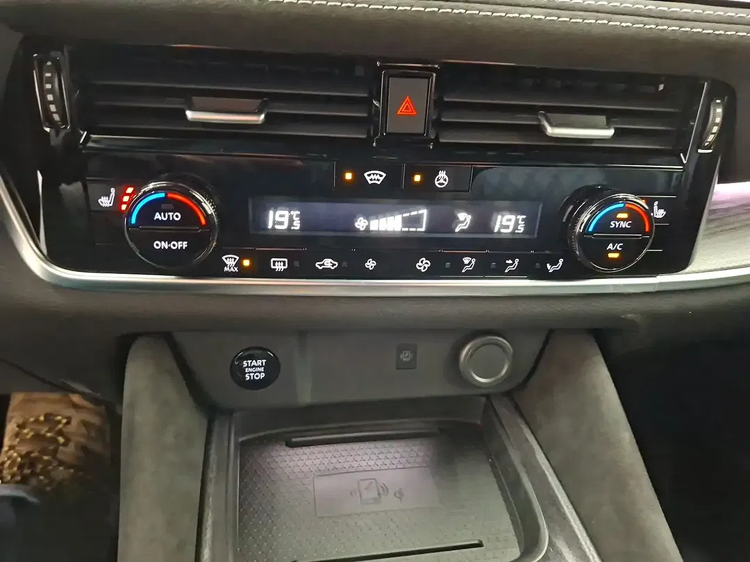 Nissan Qashqai - Thumbnail 6