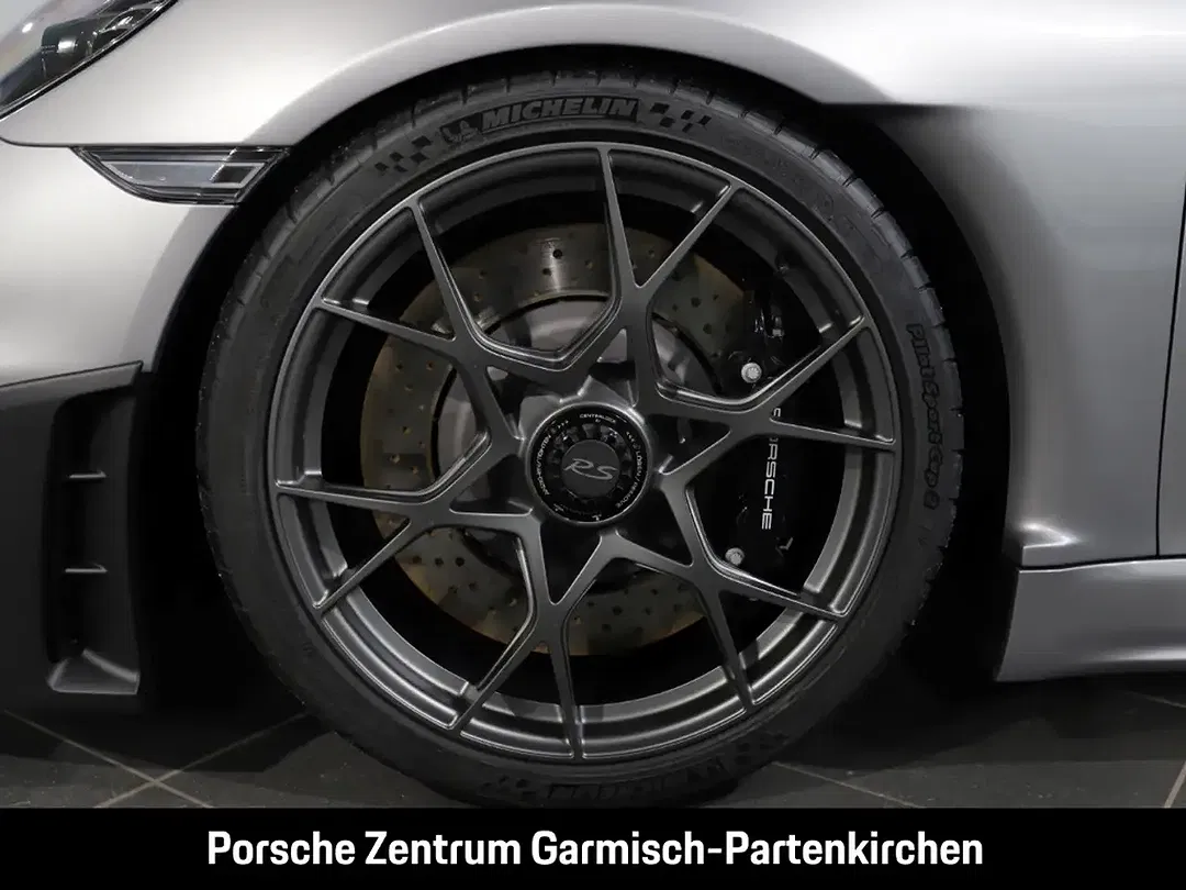Porsche 718 Spyder - Thumbnail 7