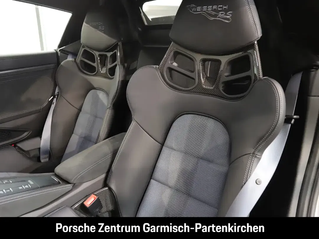 Porsche 718 Spyder - Thumbnail 9