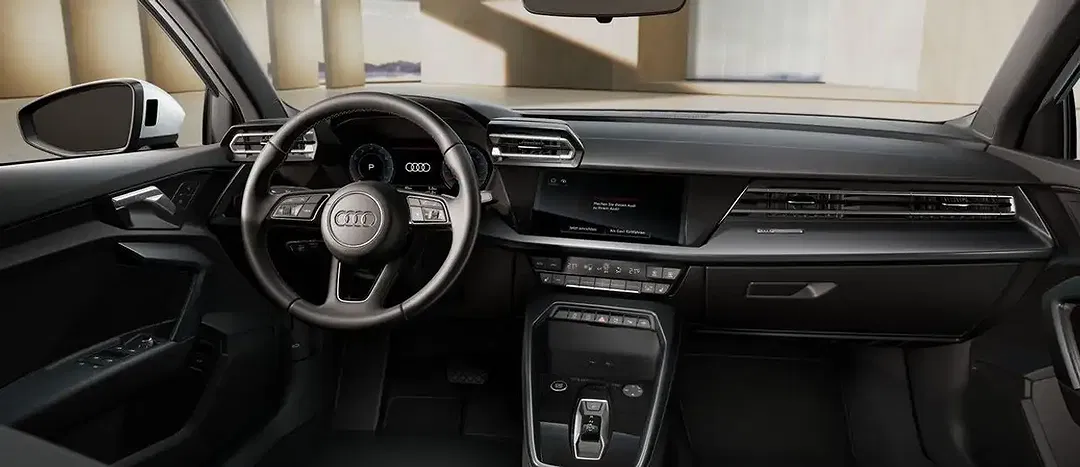 Audi A3 - Thumbnail 10