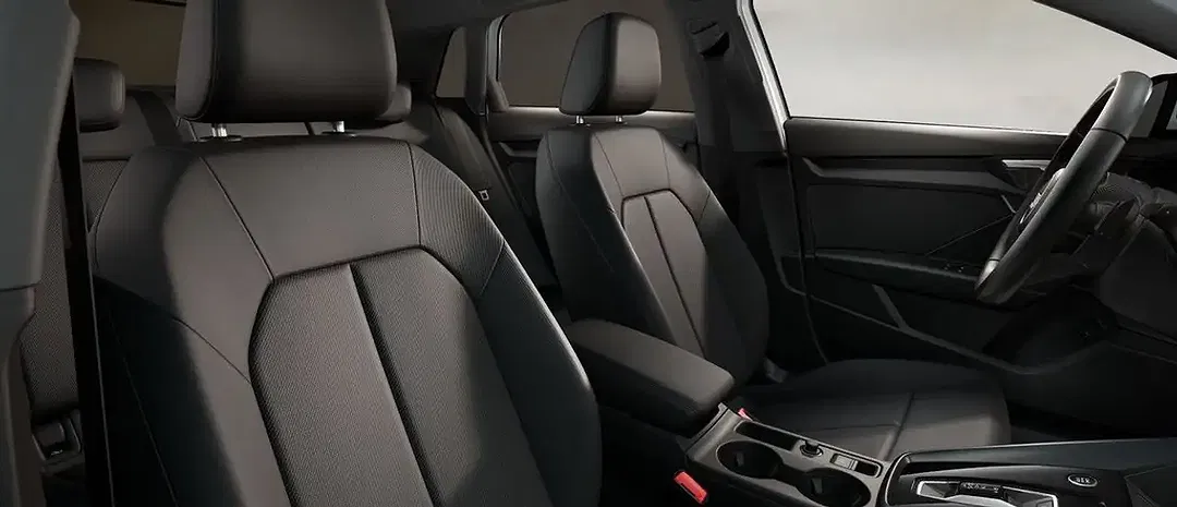 Audi A3 - Thumbnail 11