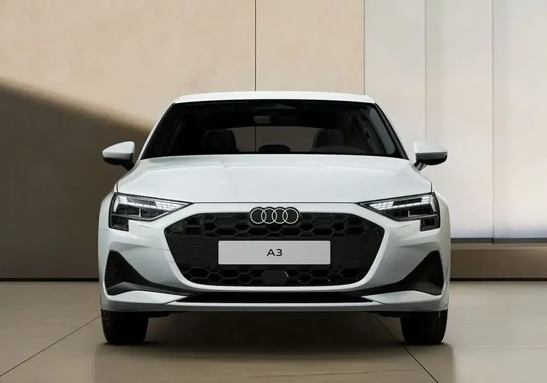 Audi A3 - Thumbnail 3
