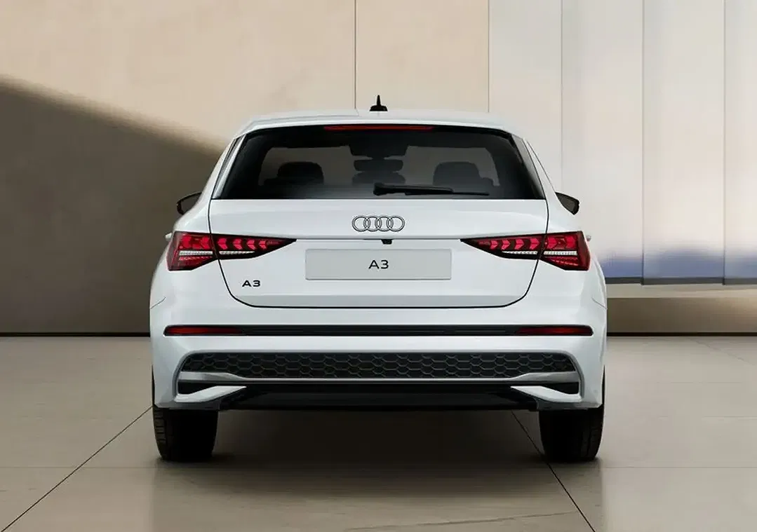 Audi A3 - Thumbnail 5