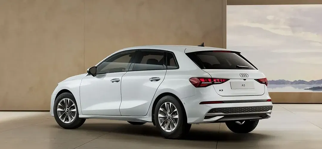 Audi A3 - Thumbnail 6