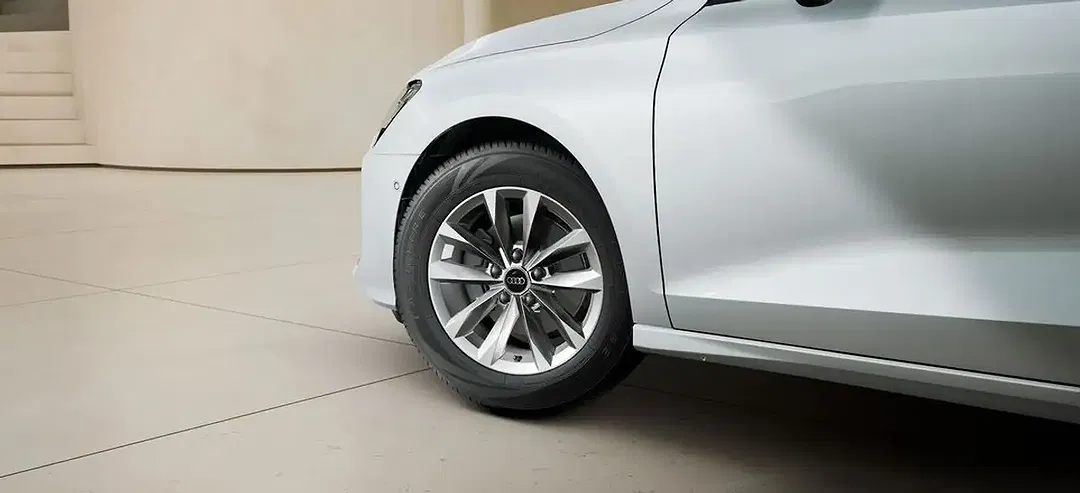 Audi A3 - Thumbnail 7