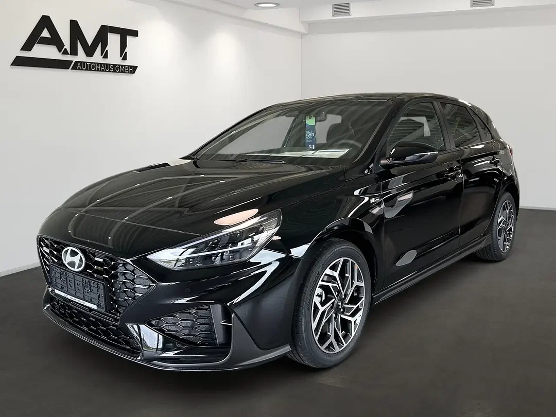 Hyundai i30 - Afbeelding 1