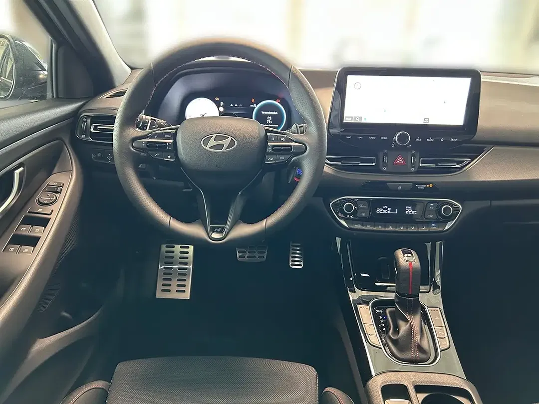 Hyundai i30 - Thumbnail 10