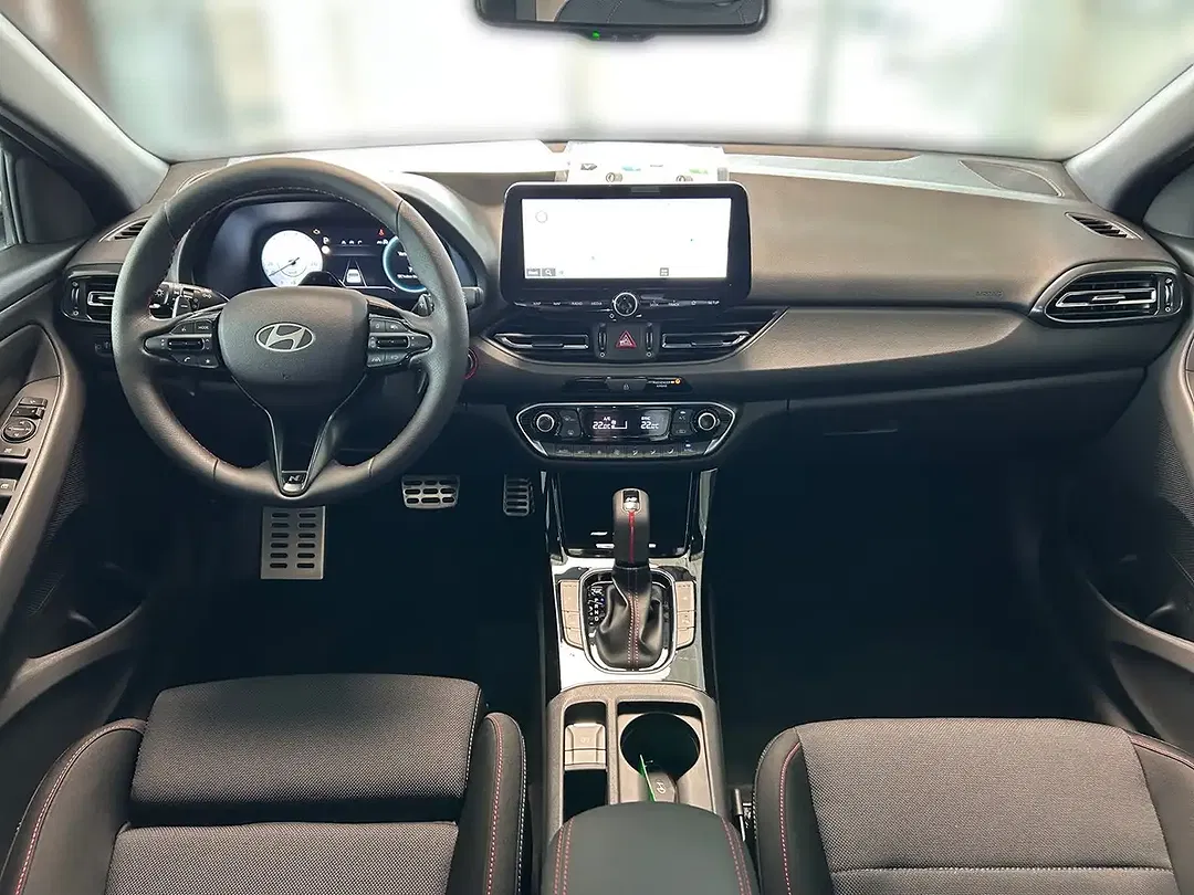 Hyundai i30 - Thumbnail 11