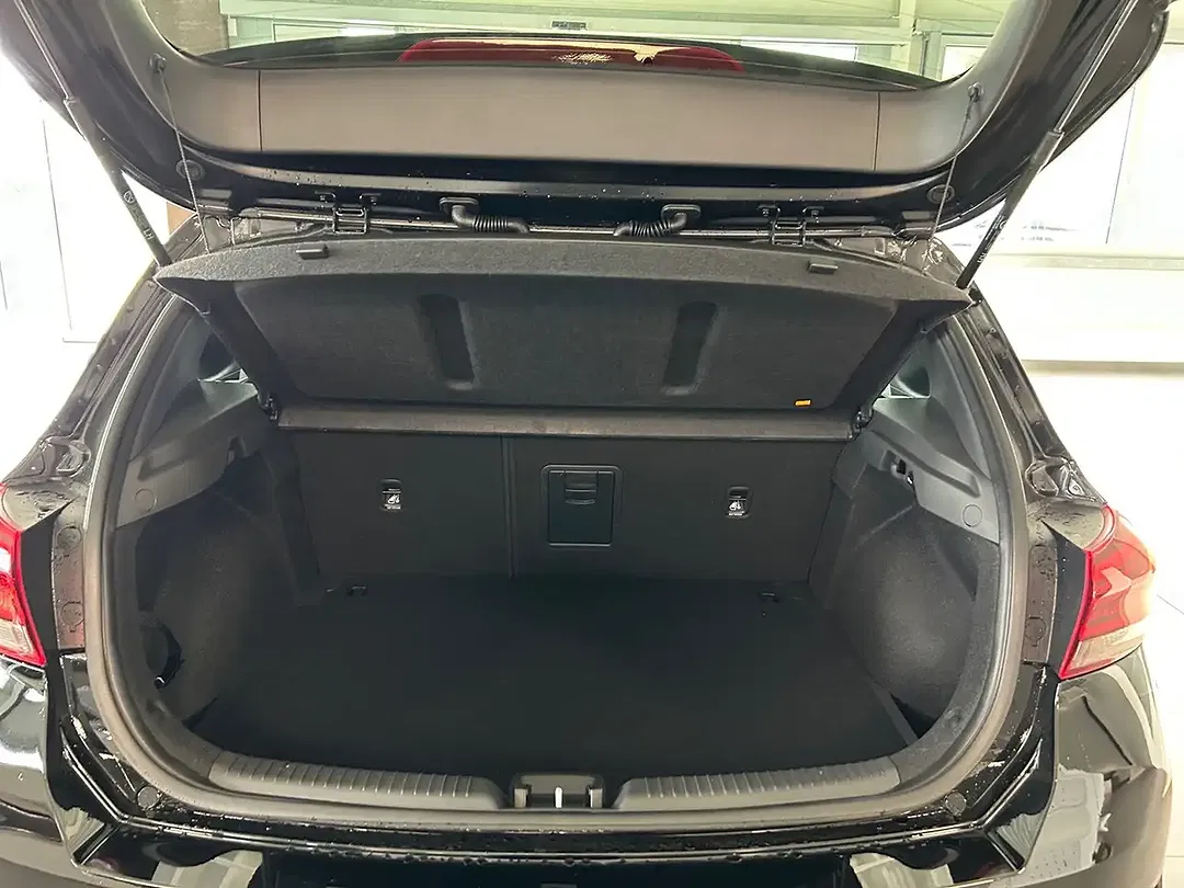 Hyundai i30 - Thumbnail 12