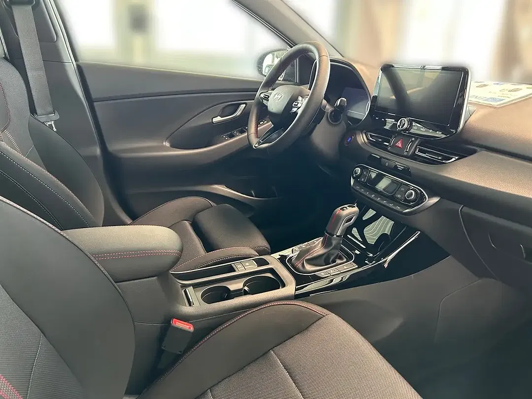 Hyundai i30 - Thumbnail 14