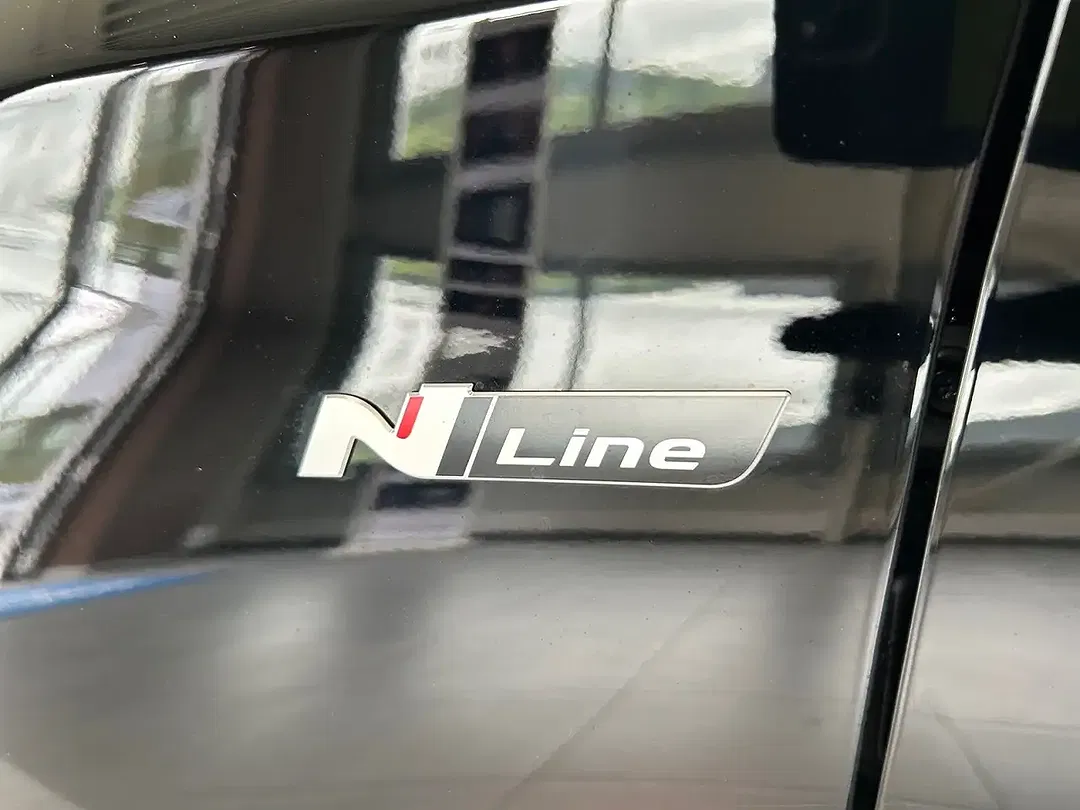 Hyundai i30 - Thumbnail 15