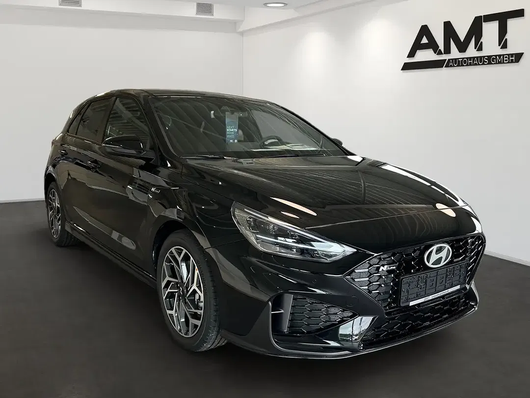 Hyundai i30 - Thumbnail 2