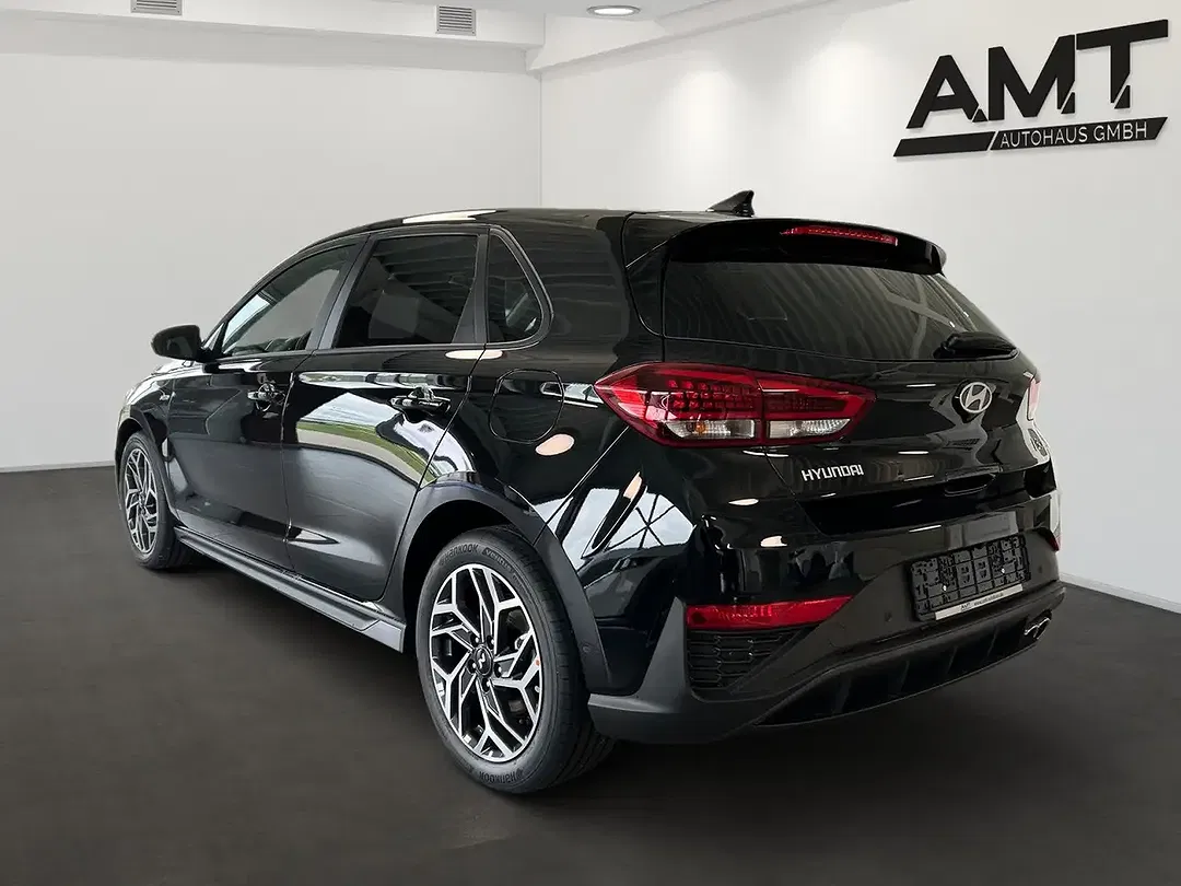 Hyundai i30 - Thumbnail 4