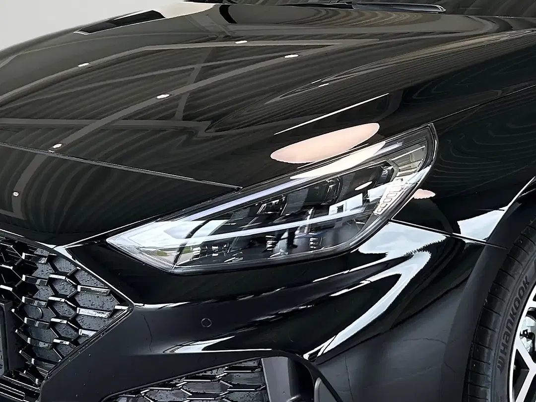 Hyundai i30 - Thumbnail 5