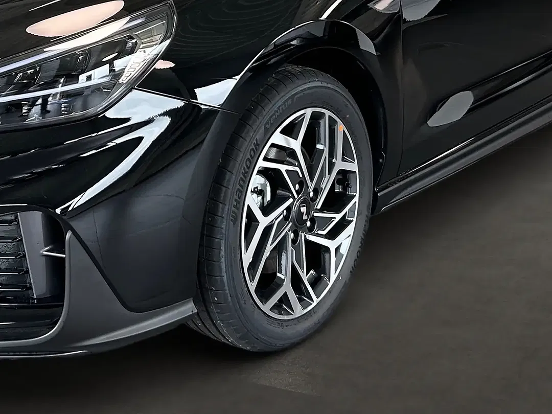Hyundai i30 - Thumbnail 6