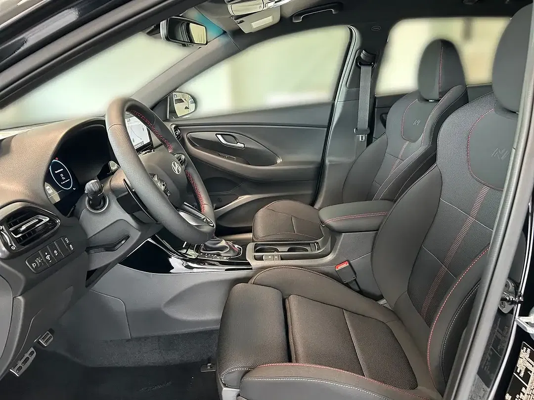 Hyundai i30 - Thumbnail 7
