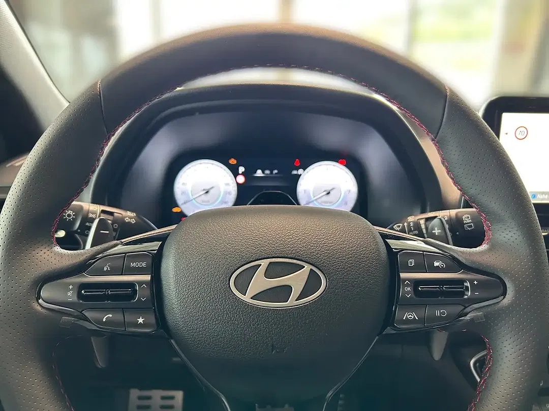 Hyundai i30 - Thumbnail 8