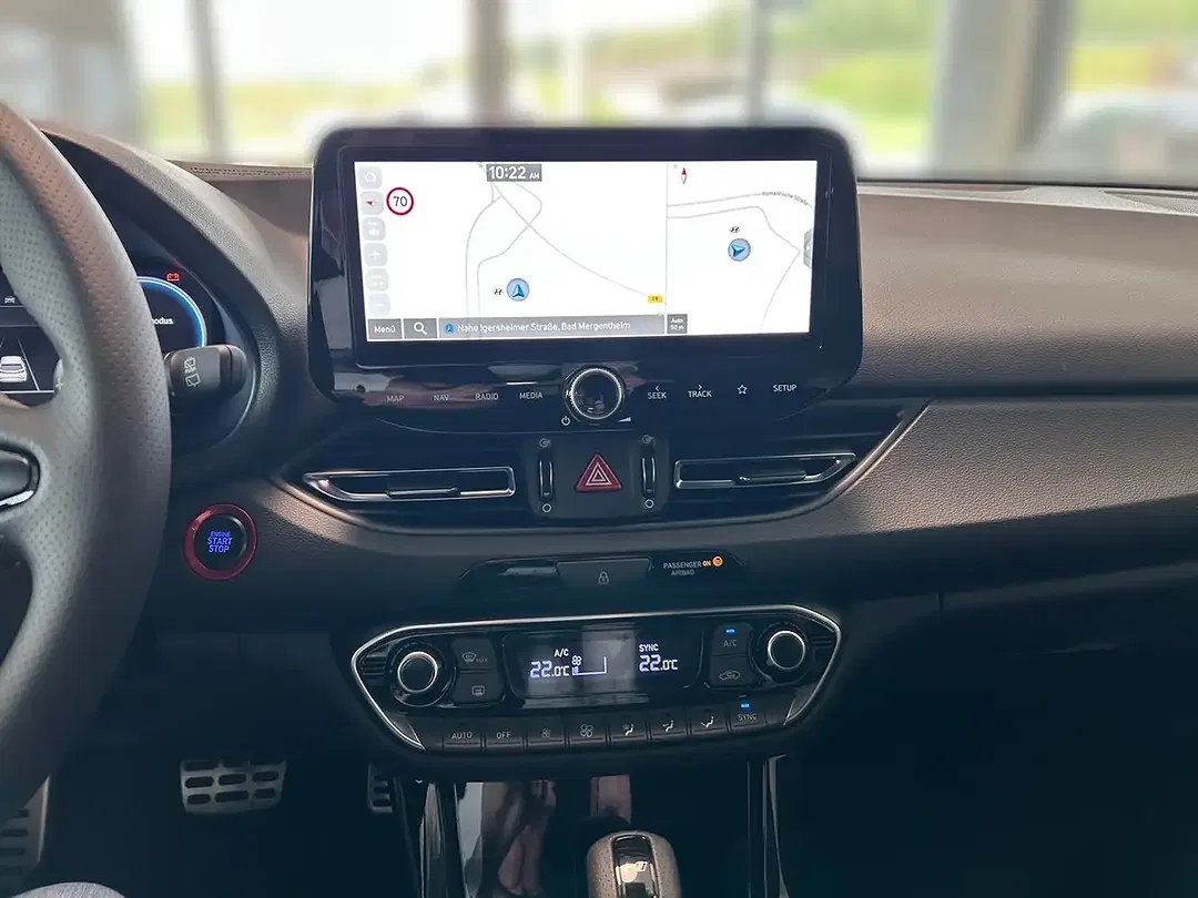 Hyundai i30 - Thumbnail 9
