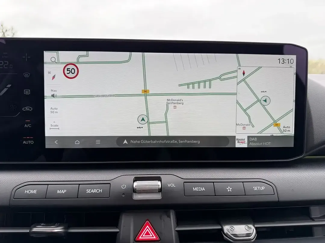 Kia K4 - Thumbnail 13