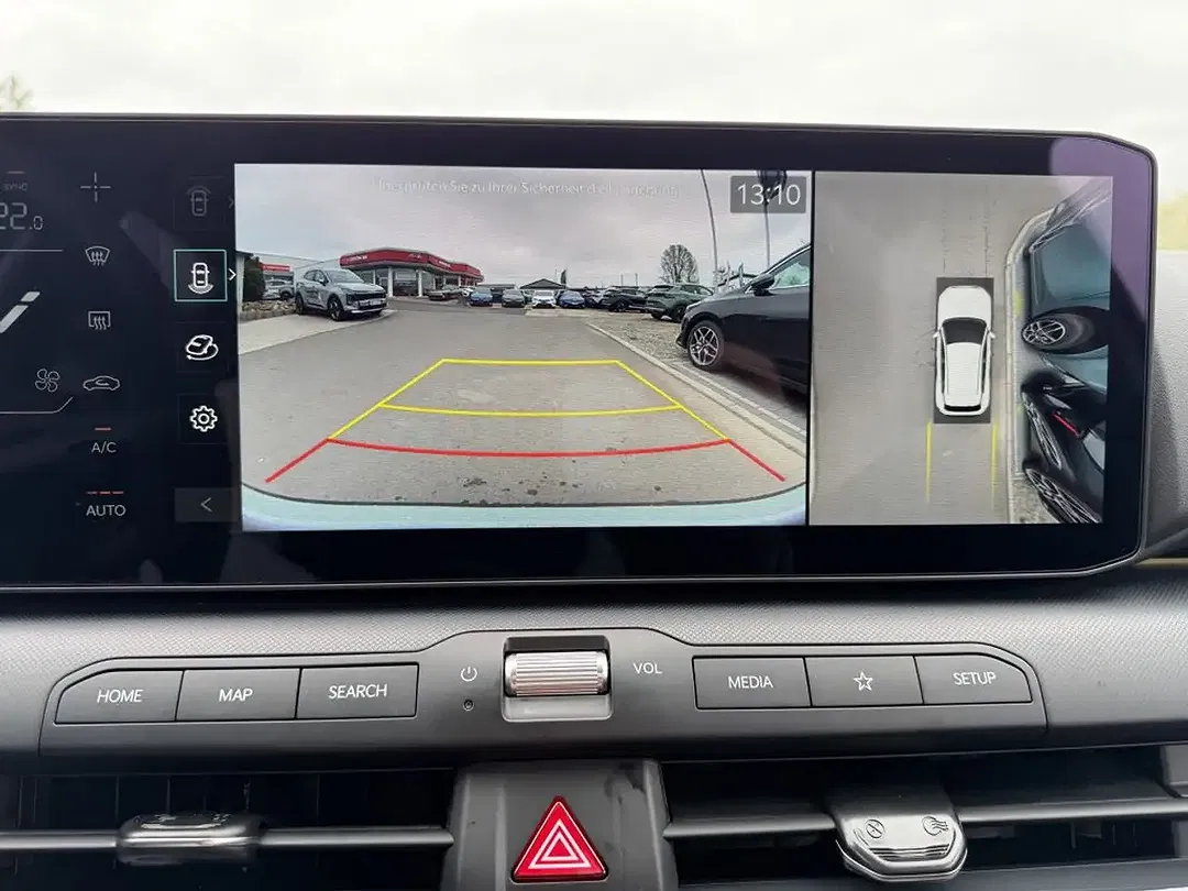Kia K4 - Thumbnail 14