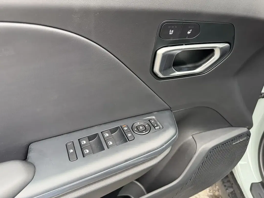 Kia K4 - Thumbnail 7