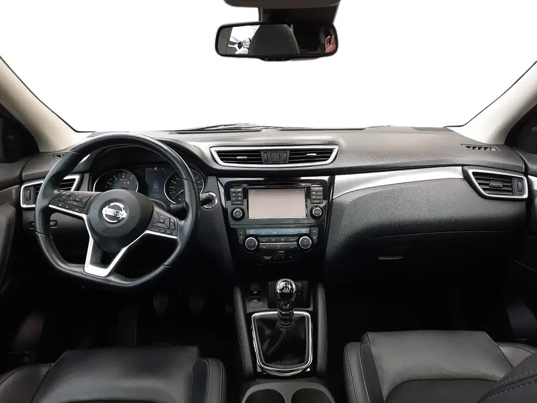 Nissan Qashqai - Thumbnail 9