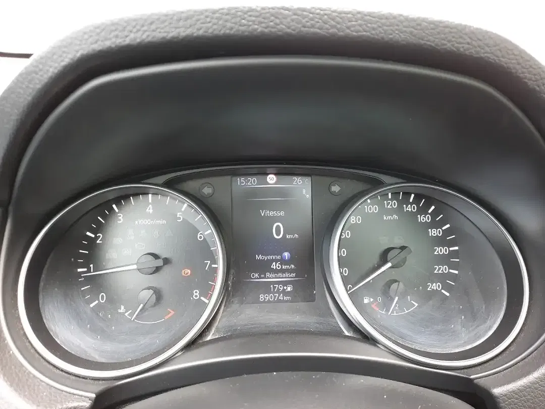 Nissan Qashqai - Thumbnail 10