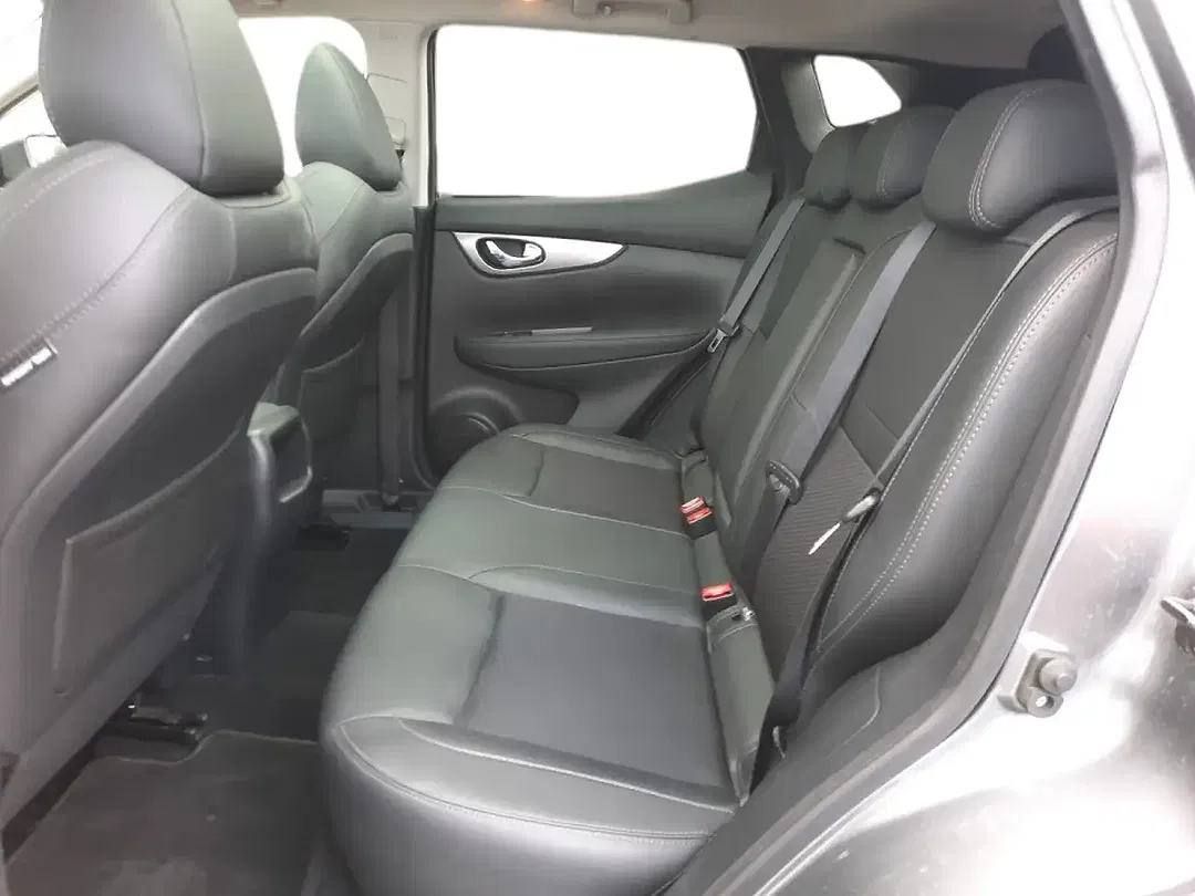 Nissan Qashqai - Thumbnail 12