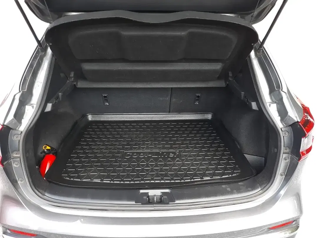 Nissan Qashqai - Thumbnail 13