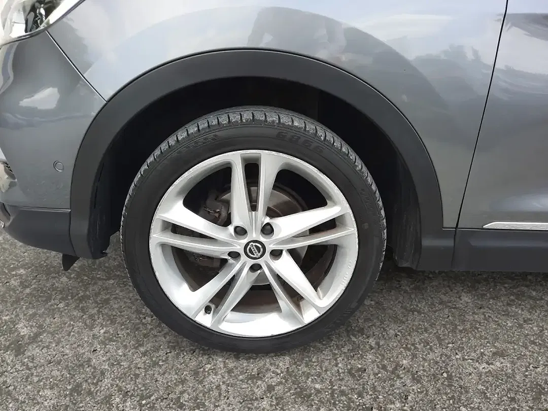 Nissan Qashqai - Thumbnail 14