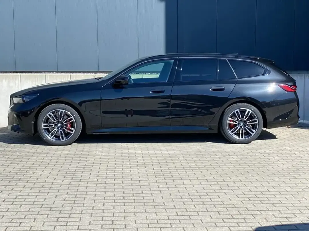 BMW 520 - Thumbnail 10