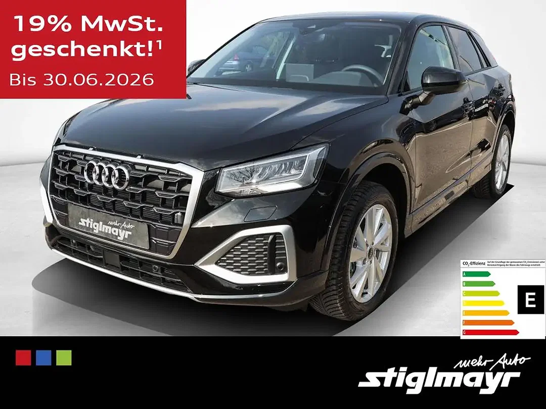 Audi Q2 - Afbeelding 1