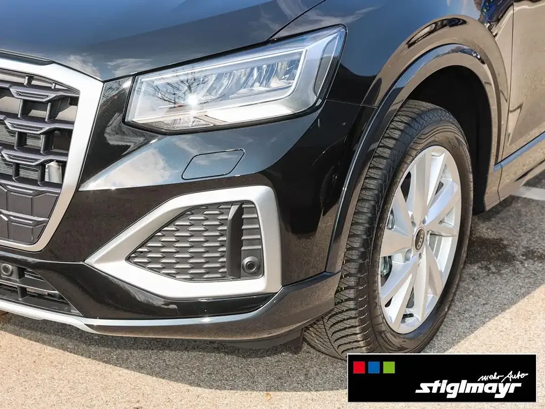 Audi Q2 - Thumbnail 10