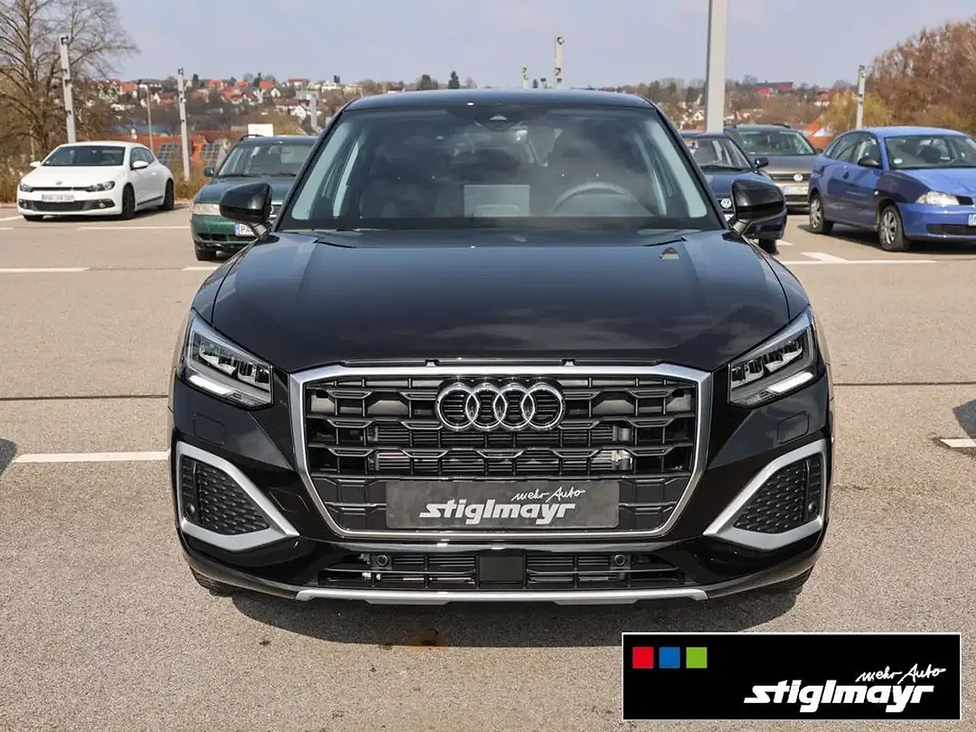 Audi Q2 - Thumbnail 11