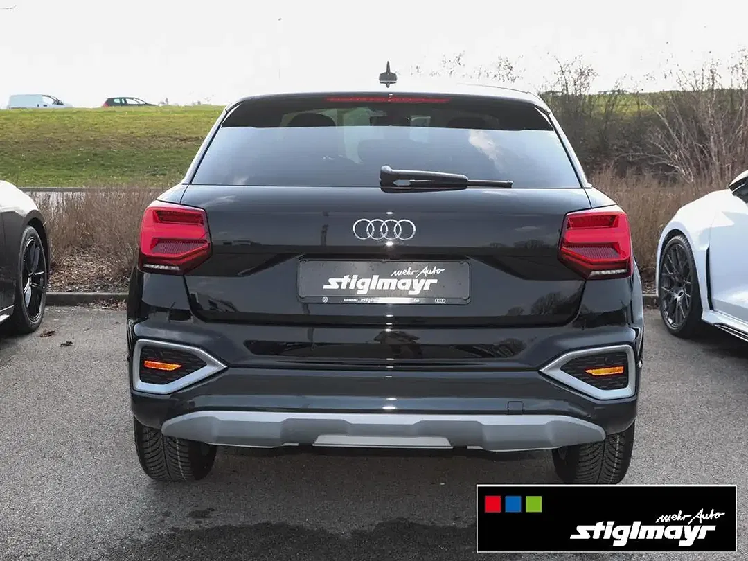 Audi Q2 - Thumbnail 12