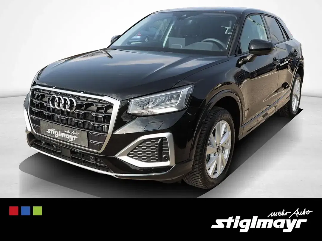 Audi Q2 - Thumbnail 13