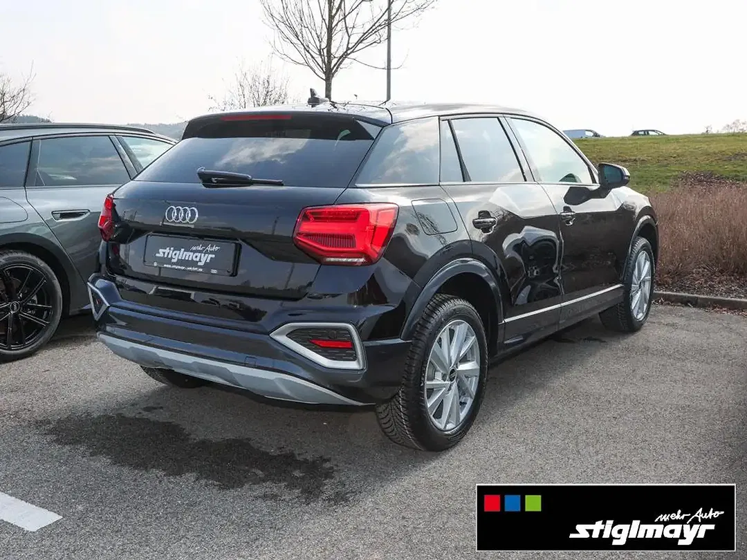 Audi Q2 - Thumbnail 2