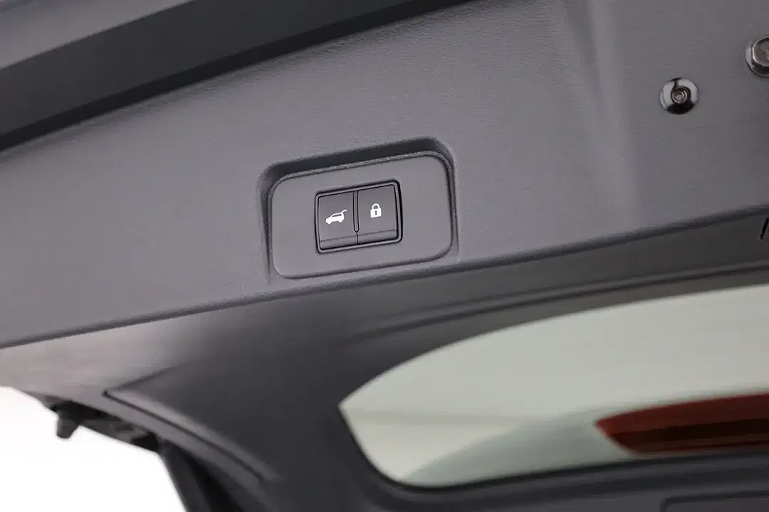Nissan X-Trail - Thumbnail 10