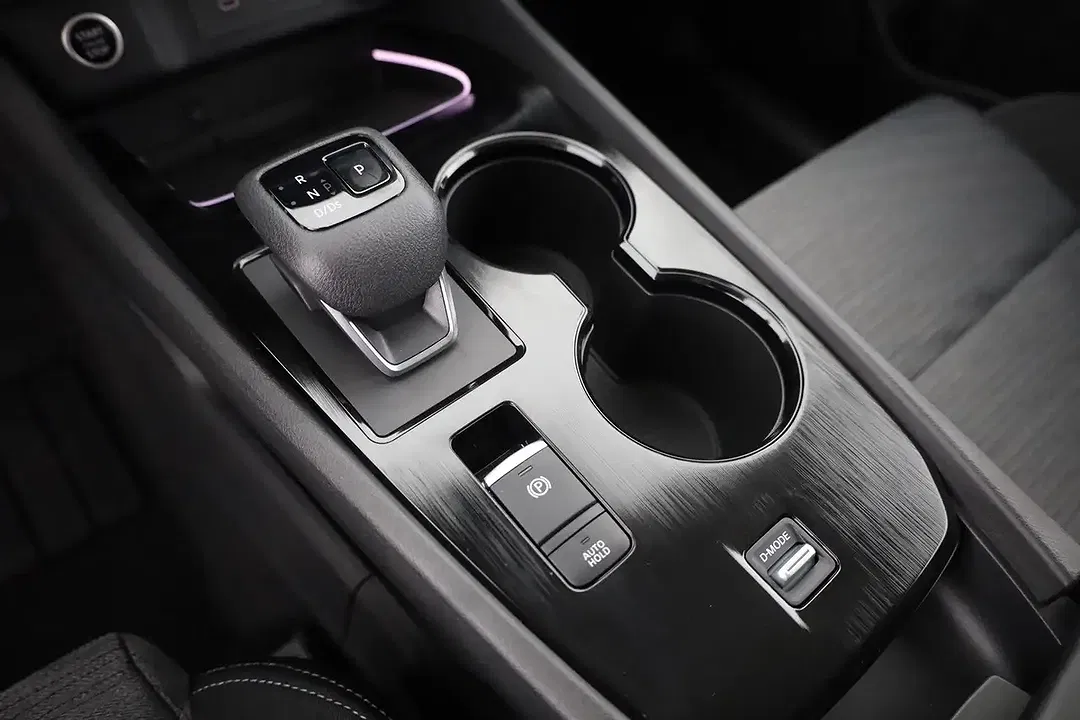 Nissan X-Trail - Thumbnail 14
