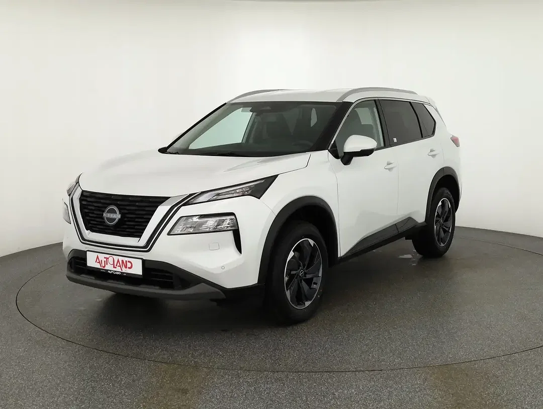 Nissan X-Trail - Afbeelding 1