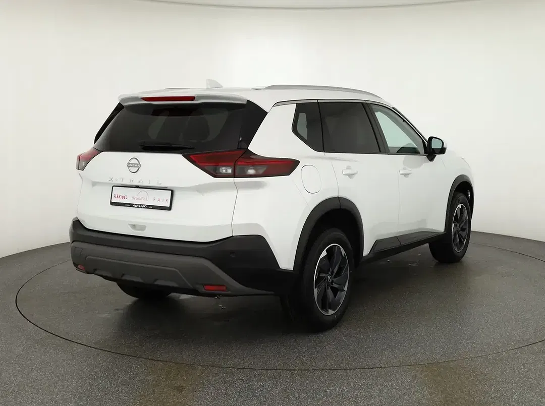 Nissan X-Trail - Thumbnail 5