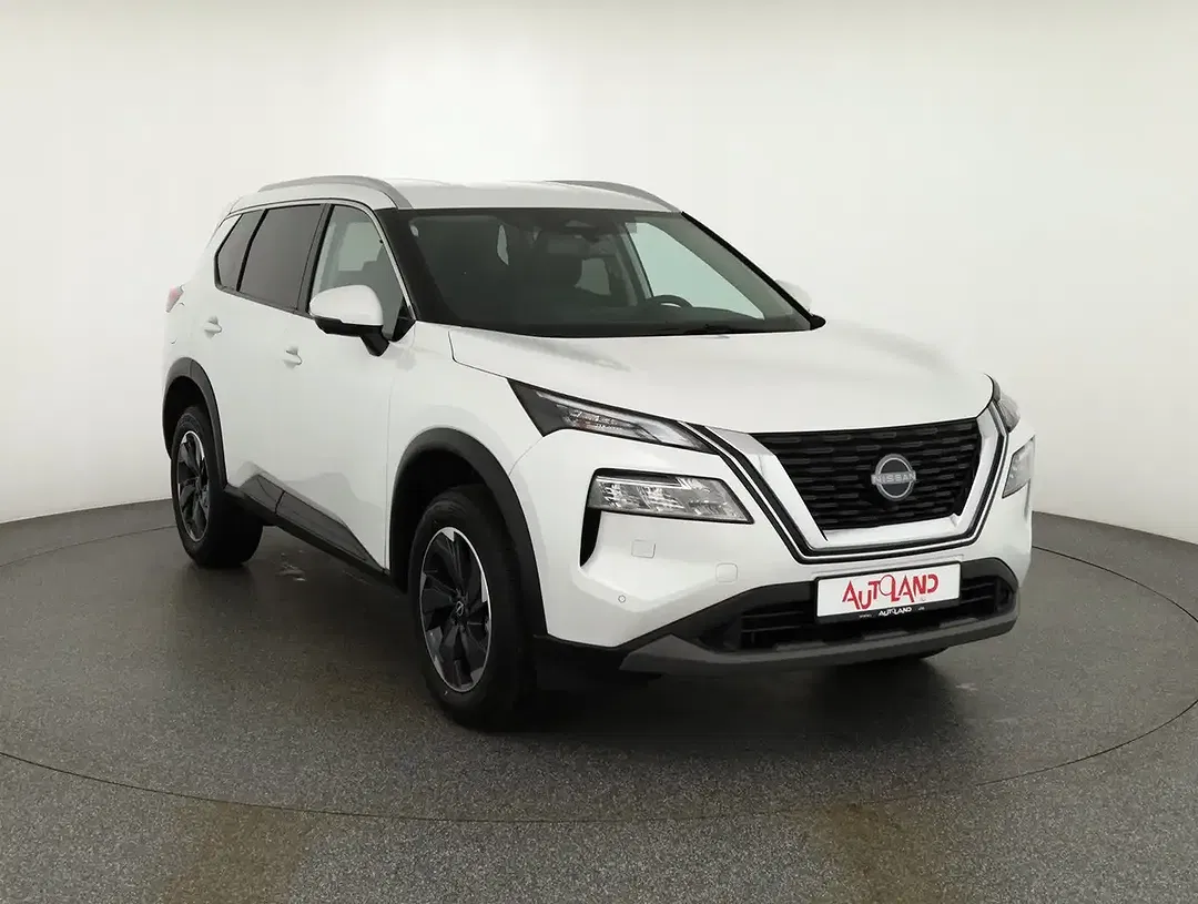 Nissan X-Trail - Thumbnail 7